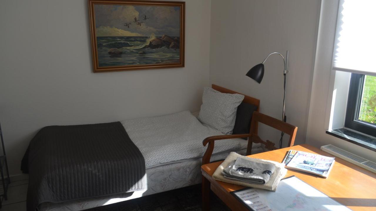 Гостьовий будинок Soniat House Kestrup Екстер'єр фото