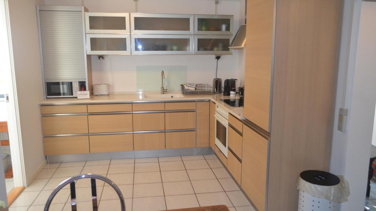 Гостьовий будинок Soniat House Kestrup Екстер'єр фото